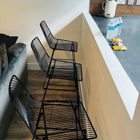 Luxurious 1-Bedroom With Parking Birmingham Eksteriør bilde