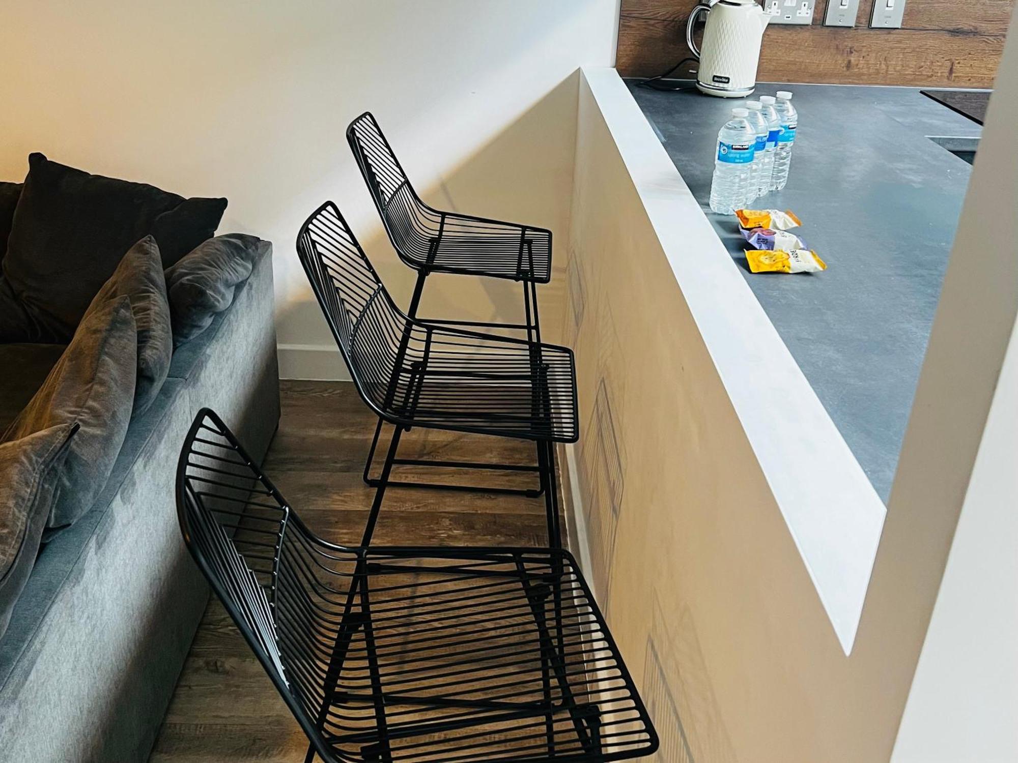 Luxurious 1-Bedroom With Parking Birmingham Eksteriør bilde